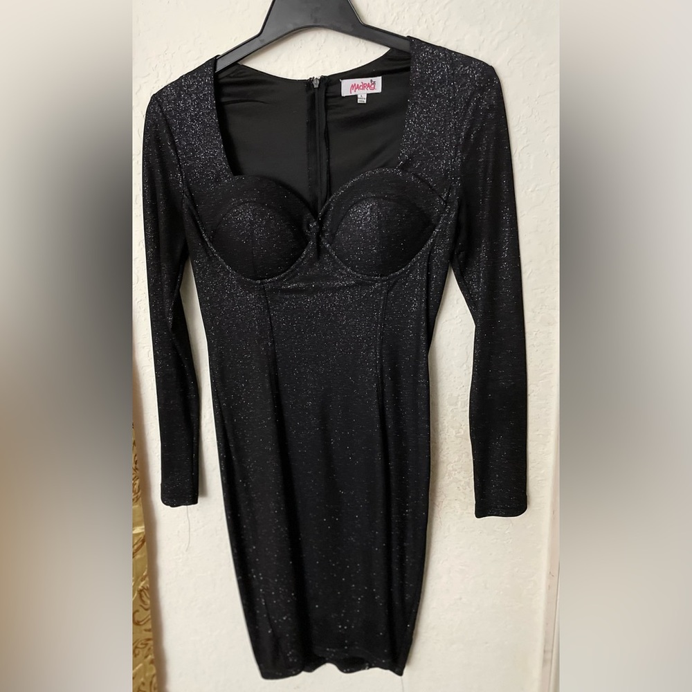 Date night dress